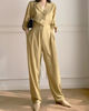 Ảnh của Jumpsuit dài tay 3 màu sang chảnh