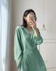 Ảnh của Jumpsuit dài tay 3 màu sang chảnh