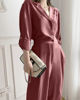 Ảnh của Jumpsuit dài tay 3 màu sang chảnh
