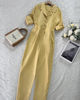 Ảnh của Jumpsuit dài tay 3 màu sang chảnh